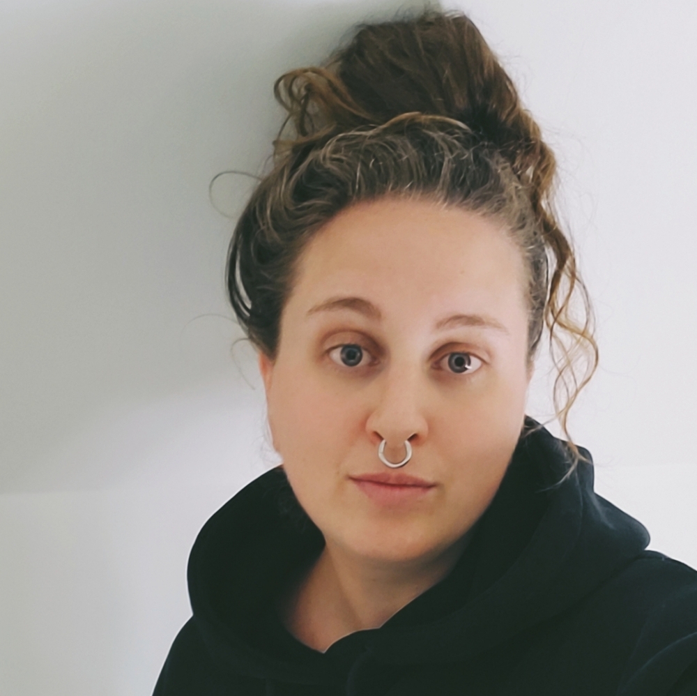 Meet your Posher, Alexandra